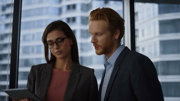 How a Managed Service Provider Can Transform Your Contractor Workforce