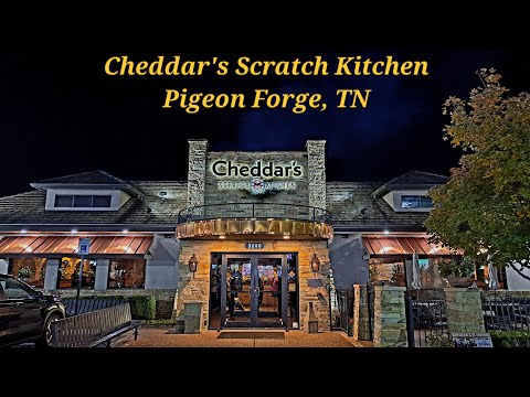 Cheddars Scratch Kitchen Nutrition