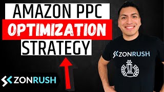 INSANE Amazon PPC Optimization Strategies For Fast Growth!