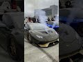 CRAZY Lamborghini Liberty Walk Nitrous BULL Shorts Youtubeshorts Lambo CRAZY Lamborghini Liberty Walk Nitrous BULL Shorts Youtubeshorts Lambo
