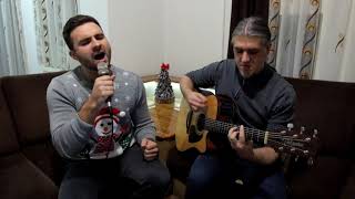 Oliver Dragojevic Bez tebe-live cover Marko Brankovic i Nemanja Pavlovic