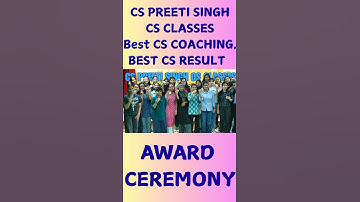 Best CS Result In Laxmi Nagar Delhi No 1 CSEET Coaching I Best CSEET Face FaceClasses Delhi #shorts