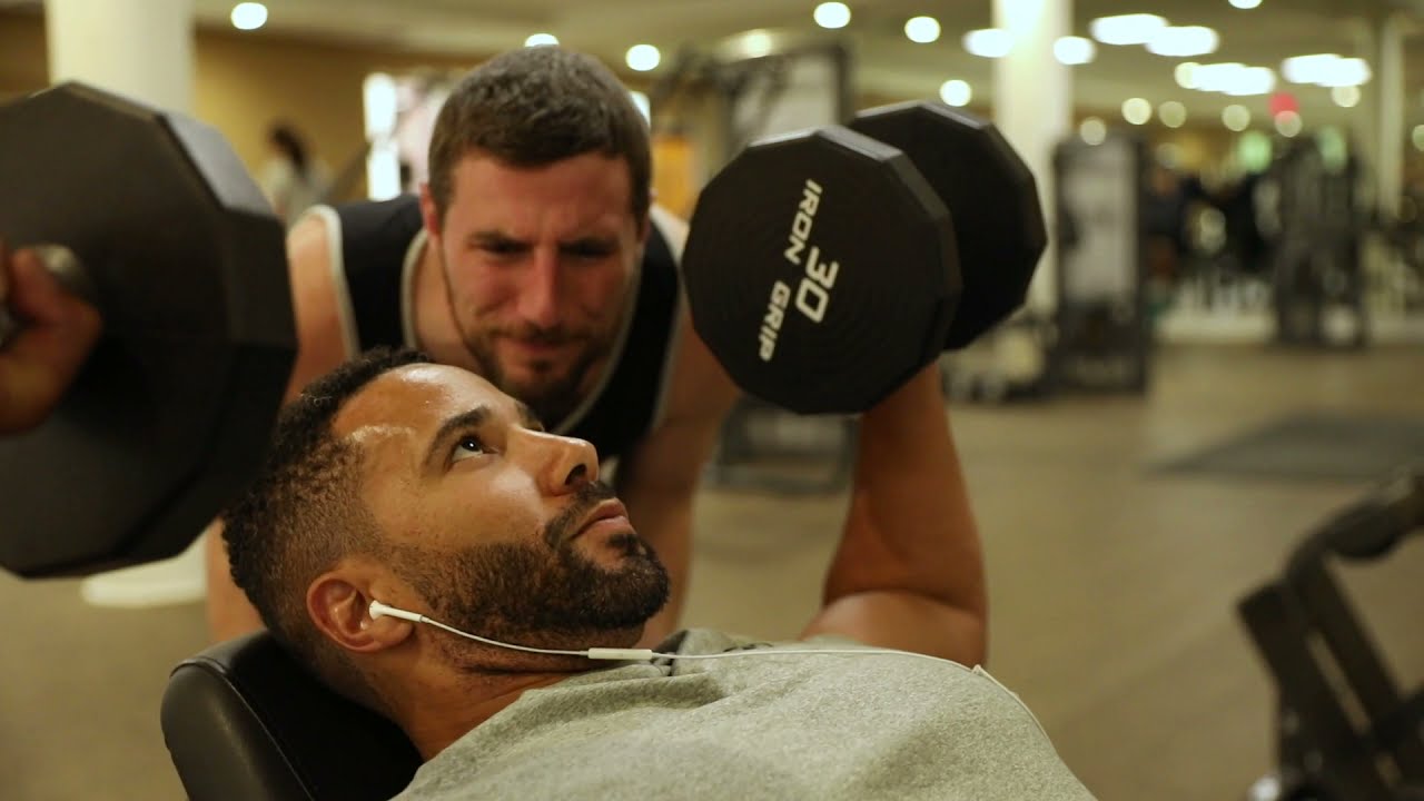 Antisocial Media: That One Guy at the Gym