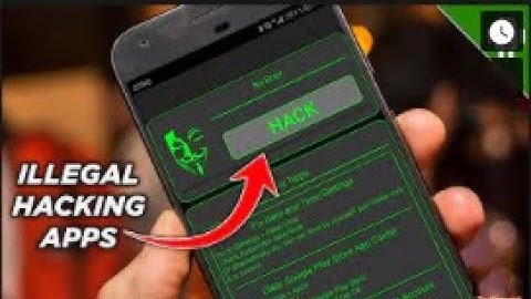 TOP 5 HACKING APPS | FOR NON ROOTED DEVICE HACKING APPS FOR Android | Best hacking Apps | (EP. 1)