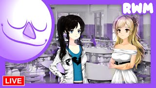 Mean Girl Simulator In Class Of '09! | Rwm