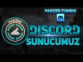 Discord Kanal Tanıtımı - Panzer Tümenine Katılmak İçin!