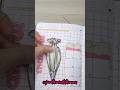 Mettiamo la panna montata sul Gratitude Log!  #creative #diy #bulletjournal #paper #craft #handmade