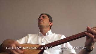 Hali̇l Esmeray - Were Dayê