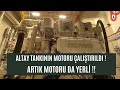 Altay Tankı Yerli Motoru, M60TM Modernizasyonu, Hisar A+, Anka'nın Faydalı Yük Kapasitesi, Hürjet