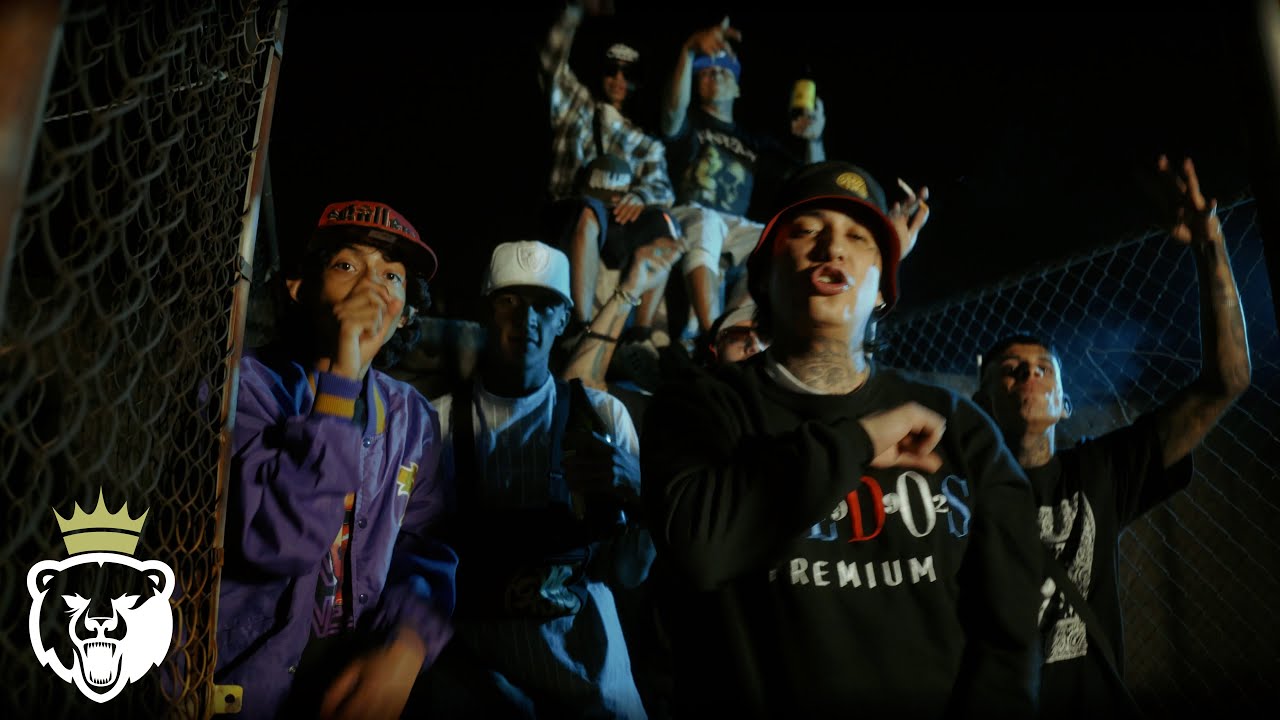 UNEX MSC FT. TITINO MSC // SUICIDAS // VIDEO OFICIAL