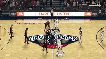 NBA 2K18: FASTEST WAY TO HIT 99 OVERALL!! GET 60-100K XP A GAME * NOT CLICKBAIT