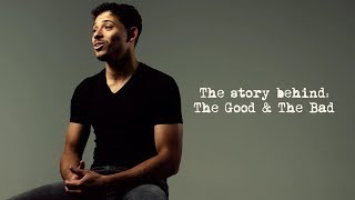 Anthony Ramos - The Story Behind \\