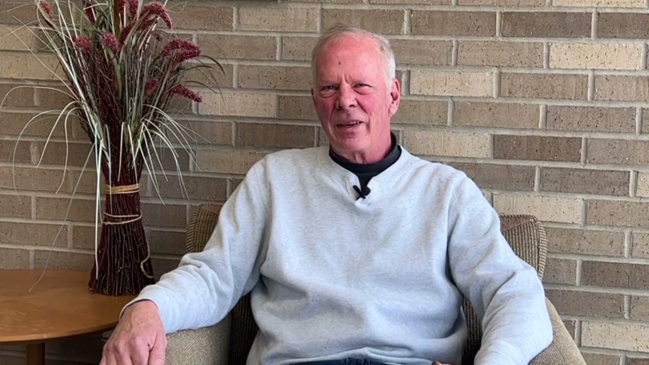 In Every Season: Michael Pettit