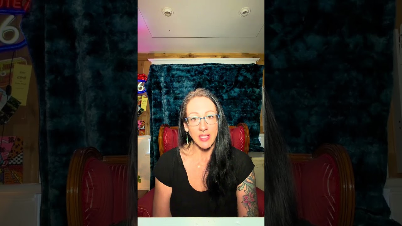 Your body didn’t become tense because it’s broken