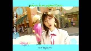 School Rumble - Onna no Ko Otoko no Ko [subs eng & jap]   karaoke