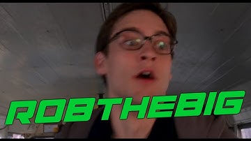 Spider-man:  *FREEZE FRAME* Yup, that