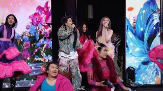 [Fancam] So I Danced - XX and Flowers - Nene feat. XX | #TheMallLifestoreBangkae