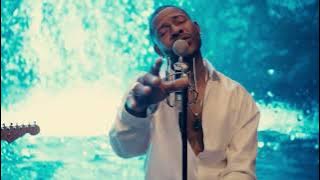 Eric Bellinger - All For Me (Acoustic)