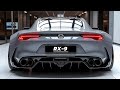 Unbelievable The New 2026 Mazda RX 9 Is Finally Here Officially First Look Revealed Unbelievable The New 2026 Mazda RX 9 Is Finally Here Officially First Look Revealed