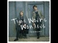 Time Works Wonders - THSK Yunho &amp; Changmin (Female Version)