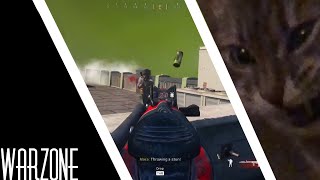 Warzone “Insert title here” (Stream Highlights)
