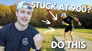 These 10 Disc Golf Tips Will Get Your Player Rating Above 900