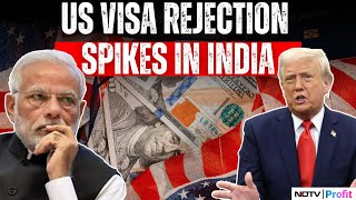 Download Lagu What Led To The Sudden Spike In US Visa Rejections For Indians? MP3 Download Lagu What Led To The Sudden Spike In US Visa Rejections For Indians? MP3