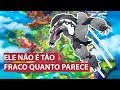 Curiosidade Pokémon | Obstagoon #Shorts