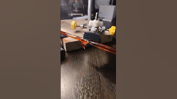 Thermal expansion of the liquid? #shorts