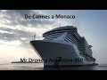 Excursion MSC Seaview de Cannes Francia a Monaco Montecarlo