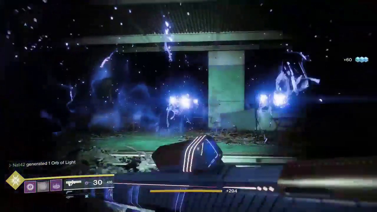 Graviton Lance Catalyst Farm YouTube
