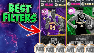 NEW Snipe Filters YOU NEED To USE To Make MILLIONS Of MT!!