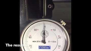 X-Carve Z Axis Calibration