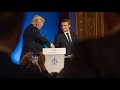 Trump and Macron’s Relationship, Explained | NYT