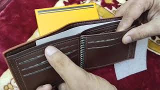 Balisi Wallet Resimi