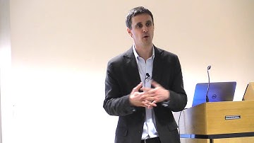 Applications IV: Exploring niche evolution and speciation mechanisms