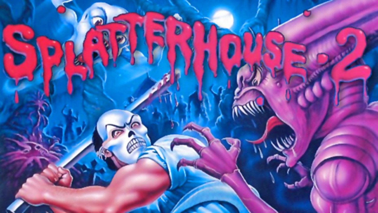 splatterhouse sega genesis download free splatterhouse sega genesis download free