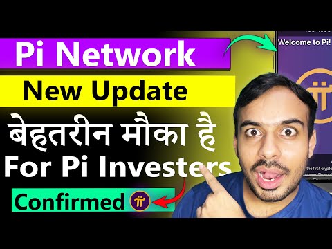 Pi Coin Great