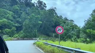 ដំណើរកំសាន្ត​ ខេត្តកំពត (Kompot)