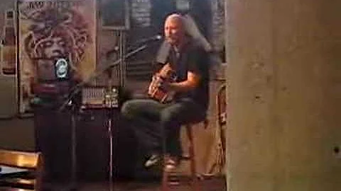 Paul Eldridge - Just Try