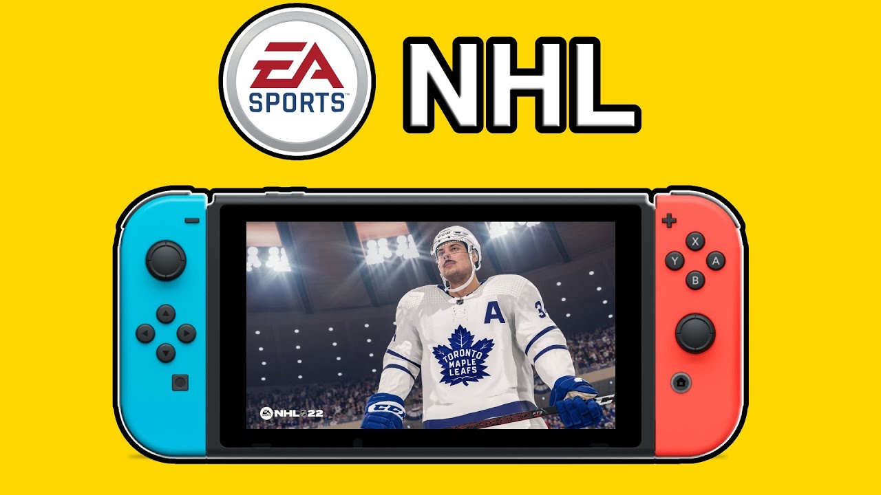 Nintendo switch nhl. НХЛ 22 на Нинтендо свитч. NHL 20 Nintendo Switch. НХЛ на Нинтендо свитч. Nintendo Switch NHL 2023.