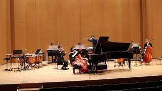 ゲネプロ】Mozart : Piano Concerto No.8 in C major KV.246 3rd mvt