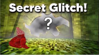 I Found A SECRET Way To Escape The NEW MAP! (NOT PATCHED!)