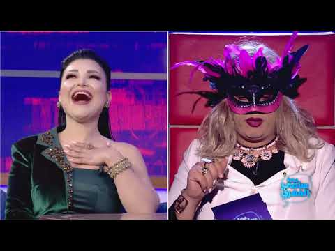 Fekret Sami Fehri S03 Ep11 نجلاء التونسية للماماراتزي أنا الناناراتزي 