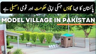Tando Soomro | Unique Village in Pakistan | Perfect Village Life in Pakistan