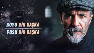 Boyu bir başka posu bir başka 