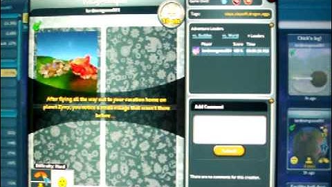 Spore Galactic Adventures: Village Despair! Part 2