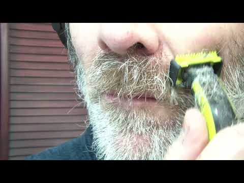 Philips OneBlade Face
