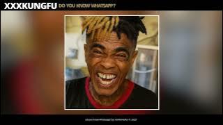 XXXKUNGFU - Do you know WhatsApp?