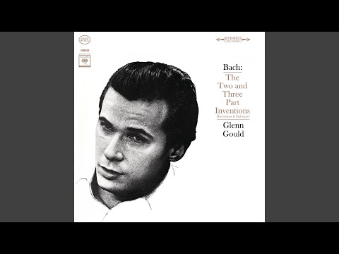 glenn gould sinfonia no 10 in g major bwv 796